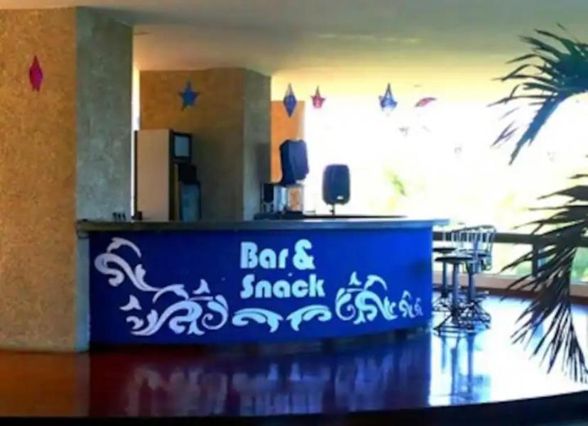 Bleu Marine Suites Catia La Mar Extérieur photo